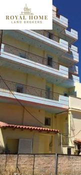 Κτίριο 600τ.μ. για πώληση-Αρτέμιδα (λούτσα) » Πανόραμα