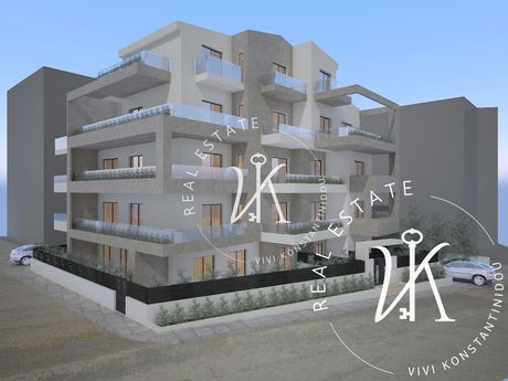 Διαμέρισμα 53τ.μ. για πώληση-Ρόδος