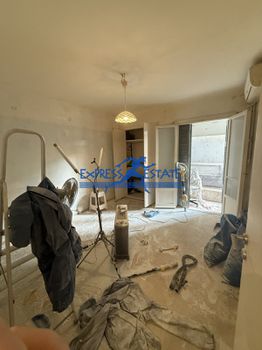 Διαμέρισμα 28τ.μ. για πώληση-Λεωφ. πατησίων - λεωφ. αχαρνών