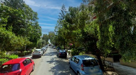 Διαμέρισμα 110τ.μ. για πώληση-Παλαιό φάληρο