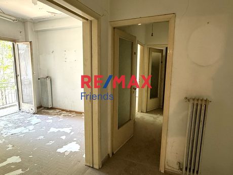 Apartment 51sqm for sale-Gazi - Metaxourgio - Votanikos