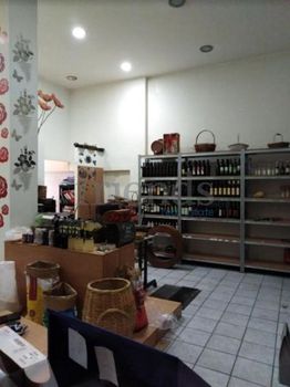 Store 85sqm for rent-Pagkrati