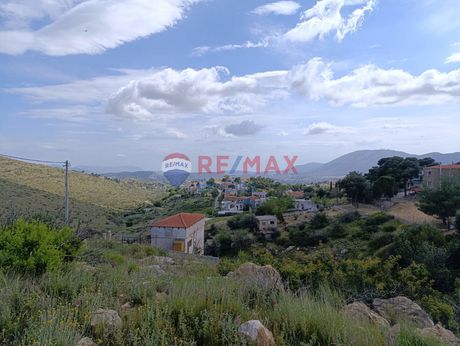 Parcel 282sqm for sale-Anthoisa