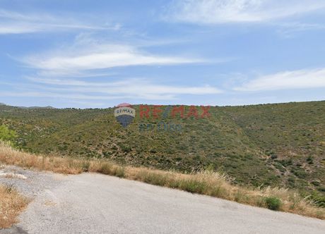 Parcel 282sqm for sale-Anthoisa