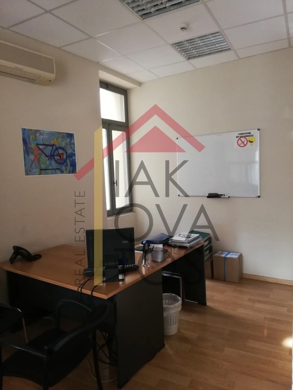 Επιχειρηματικό κτίριο 740 τ.μ. προς πώληση, Αθήνα - Κέντρο, Γκάζι - Μεταξουργείο - Βοτανικός