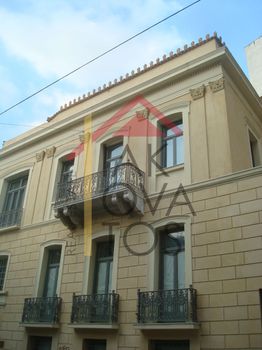 Επιχειρηματικό κτίριο 740τ.μ. για πώληση-Γκάζι - μεταξουργείο - βοτανικός
