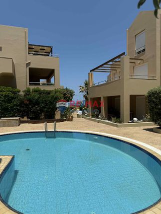 Μεζονέτα 124 τ.μ. για πώληση, Ν. Χανίων, Πλατανιάς