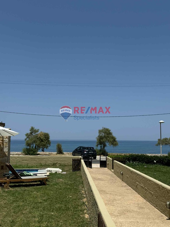 Μεζονέτα 124 τ.μ. προς πώληση, Μάλεμε