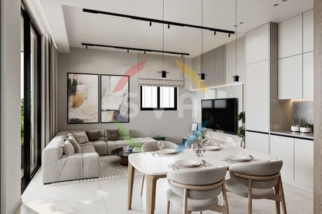 Apartment 110sqm for sale-