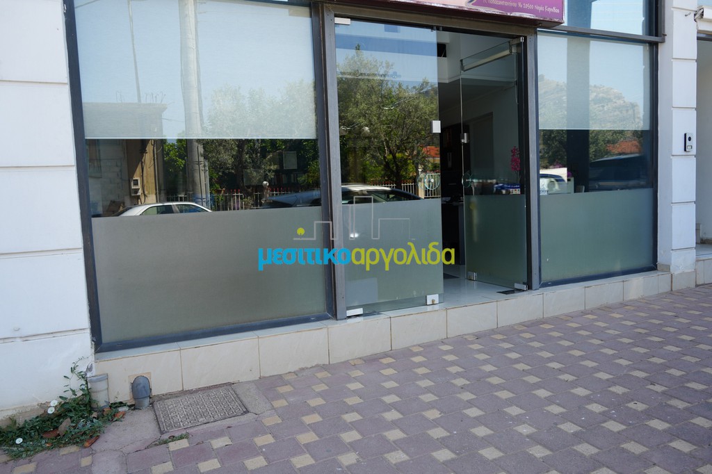 Συγκρότημα διαμερισμάτων 176 τ.μ. προς πώληση, Νεμέα