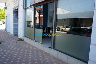 Συγκρότημα διαμερισμάτων 176 τ.μ. για πώληση, Κορινθία, Νεμέα-thumb-2