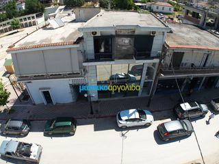 Συγκρότημα διαμερισμάτων 176 τ.μ. για πώληση, Κορινθία, Νεμέα-thumb-25