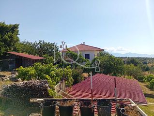 Detached home 120 sqm for sale, Epia, Messinia-thumb-5
