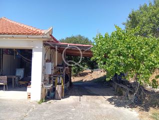 Detached home 120 sqm for sale, Epia, Messinia-thumb-25