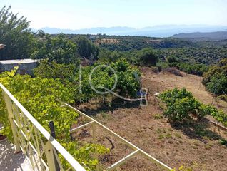 Detached home 120 sqm for sale, Epia, Messinia-thumb-4