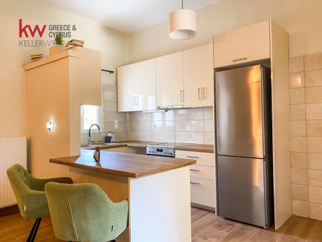 Apartment 119sqm for sale-Glika Nera