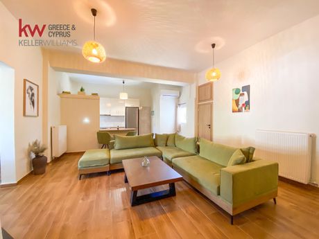 Apartment 119sqm for sale-Glika Nera