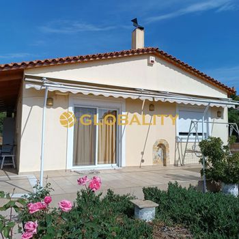 Detached home 93sqm for sale-Rafina