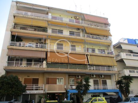 Apartment 74,35sqm for sale-Korinthos
