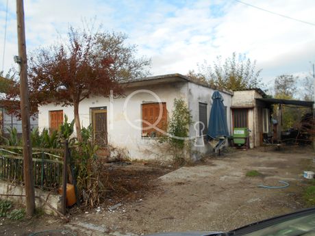 Detached home 102,3sqm for sale-Gastouni