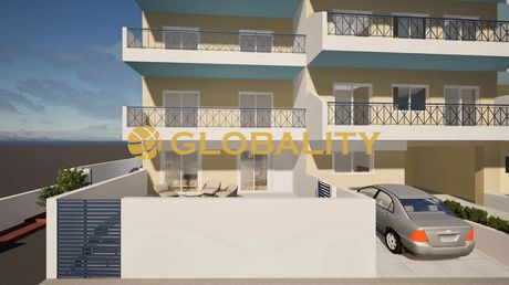 Apartment 106sqm for sale-Markopoulo