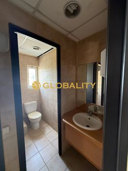 Business bulding 400sqm for rent-Gerakas
