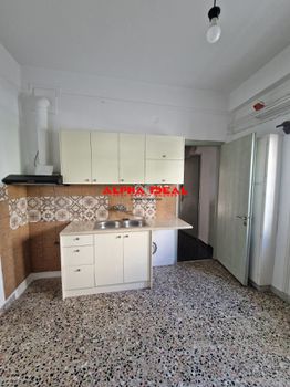 Studio / γκαρσονιέρα 40τ.μ. για ενοικίαση-Ταμπούρια