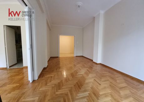 Apartment 102sqm for rent-Koukaki - Makrigianni