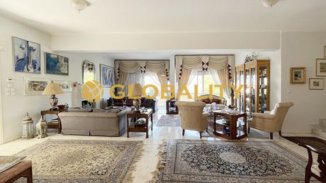 Detached home 365sqm for sale-Nea Erithraia