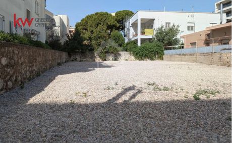Land plot 360sqm for rent-Chalandri