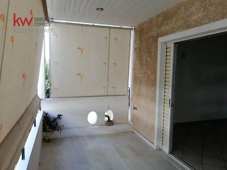 Apartment 110sqm for rent-Glyfada