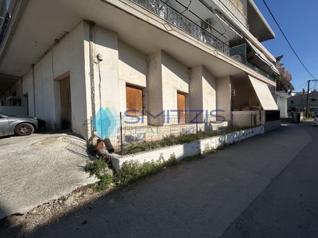 Store 124sqm for rent-Lilantio