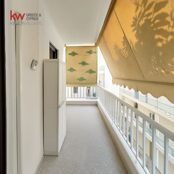 Apartment 94sqm for rent-Ampelokipoi - Pentagon