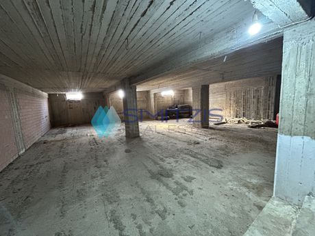 Warehouse 124sqm for rent-Lilantio