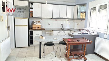 Apartment 40sqm for rent-Agios Dimitrios