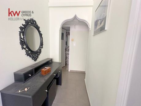 Apartment 55sqm for rent-Nikaia » Alsos Vokou
