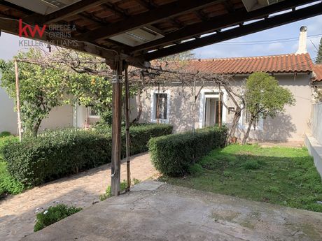 Detached home 75sqm for sale-Marathonas