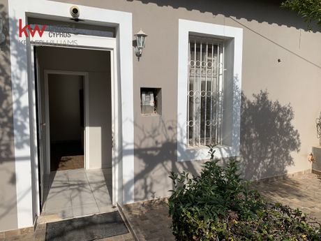Detached home 75sqm for rent-Marathonas