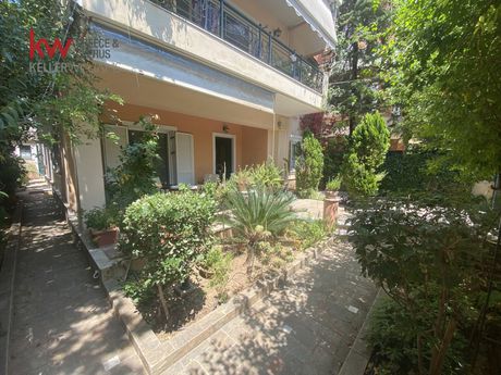 Apartment 120sqm for rent-Chalandri