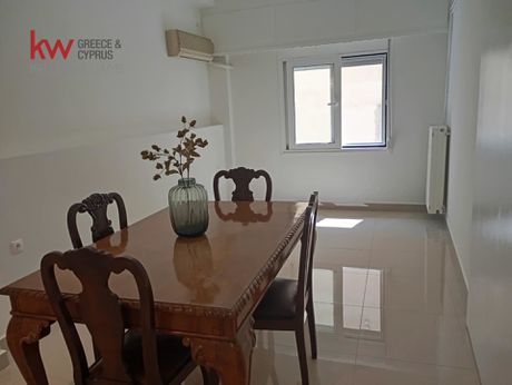 Apartment 80sqm for rent-Agia Sofia