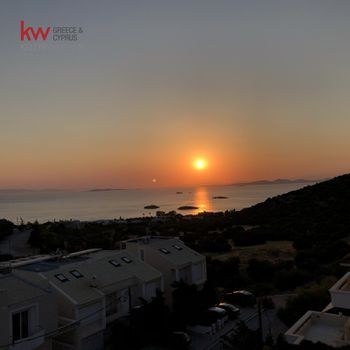 Maisonette 130sqm for sale-Saronida