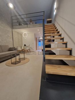 Loft 60τ.μ. για ενοικίαση-Ιωάννινα
