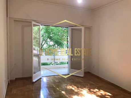 Apartment 77sqm for rent-Patision - Acharnon