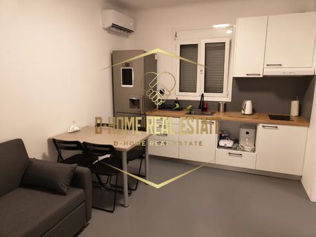 Apartment 40sqm for rent-Kaisariani