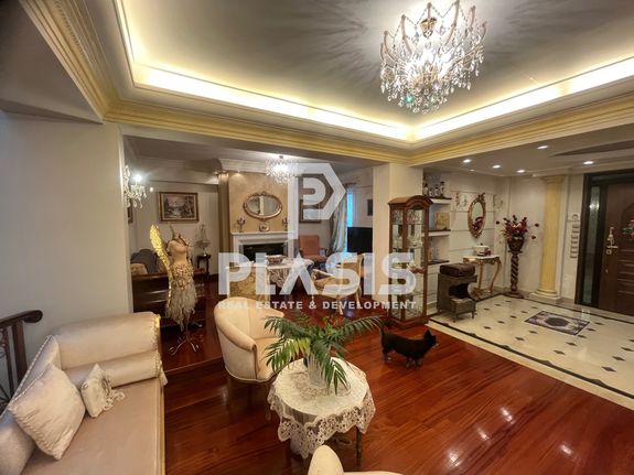 Μονοκατοικία 450 τ.μ. για πώληση, Αττική - Υπόλοιπο, Άνω Λιόσια