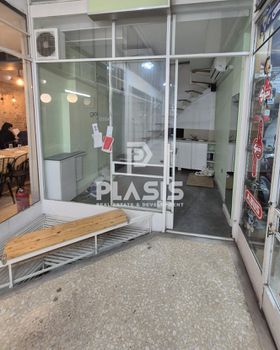 Κατάστημα 20τ.μ. για ενοικίαση-Κέντρο