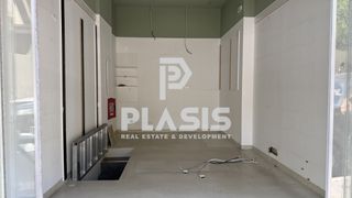 Κατάστημα 30 τ.μ. για ενοικίαση