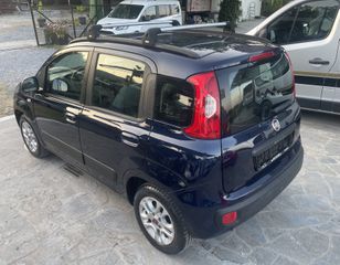 Fiat Panda 2015 ΑΥΤΟΜΑΤΟ-thumb-7