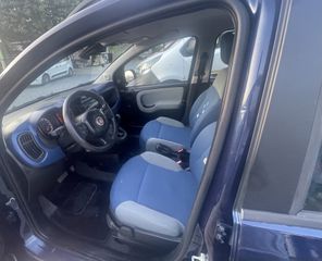 Fiat Panda 2015 ΑΥΤΟΜΑΤΟ-thumb-13