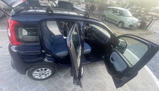 Fiat Panda 2015 ΑΥΤΟΜΑΤΟ-thumb-15